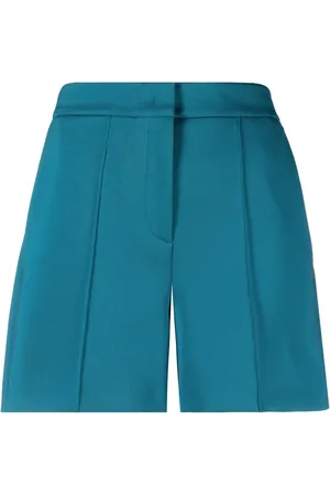 BLANCA Højtaljede Sedan shorts
