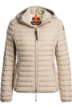 Parajumpers Geena dunjakke med hætte