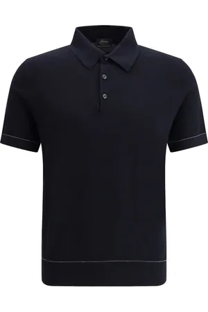 BRIONI Sea Island skjorte