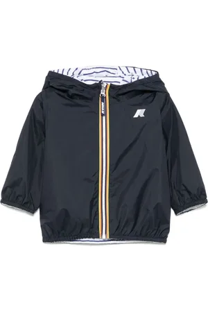 K-Way E. Jake Plus.2 jakke