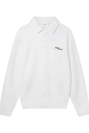 Axel Arigato Base polo-sweatshirt