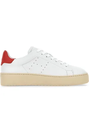 Hogan Lædersneakers
