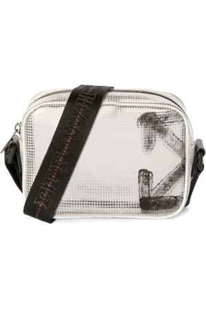 OFF-WHITE Heritage skuldertaske