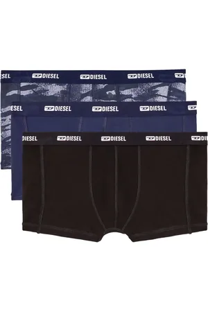 Diesel Damien boksershorts (pakke med tre)