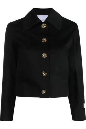 Patou Cropped jakke