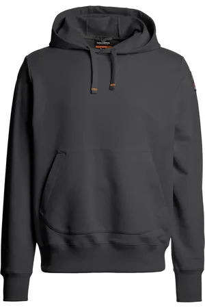 Parajumpers Hættetrøje med logomærke