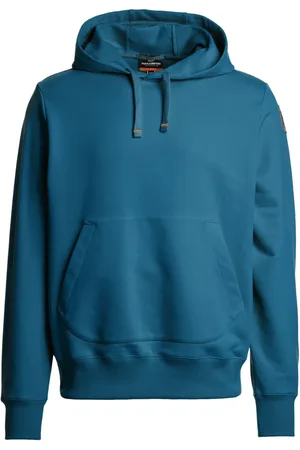 Parajumpers Hættetrøje med logomærke