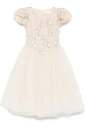 MONNALISA Princesse kjole