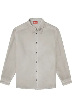 Diesel S-Leon skjorte