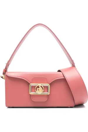 Lanvin Nano Pencil tote