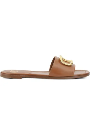 VALENTINO GARAVANI VLogo sandaler