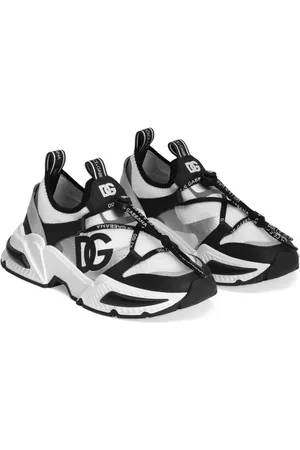 Dolce & Gabbana Sneakers med logotryk