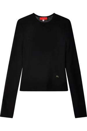 ECKHAUS LATTA Langærmet Spiral skjorte