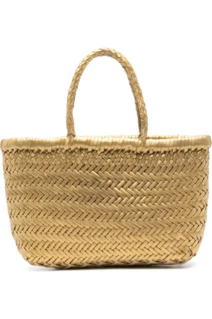 Dragon Diffusion Mini Flat Gora tote