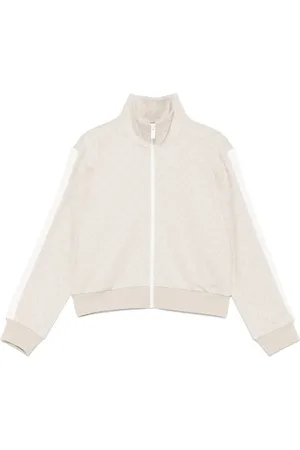 Emporio Armani Skjorte med jacquard-logo