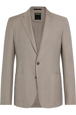 Ermenegildo Zegna Crossover blazer