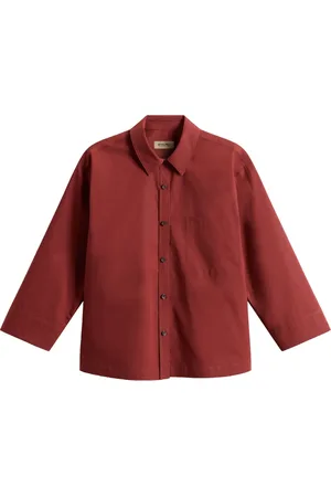 Woolrich Skjorte i poplin
