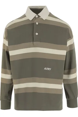 Autry Stribet polo