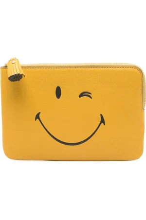 Anya Hindmarch Wink pung