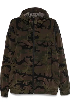 PUMA Mostroverse jakke