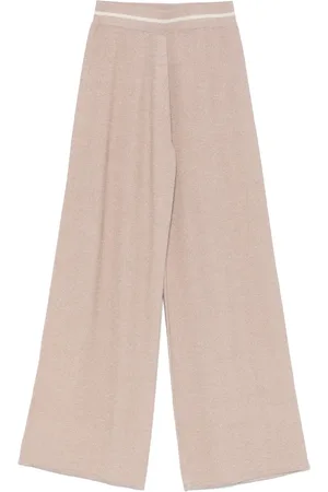 Liu Jo Bukser med lurex-udsmykning