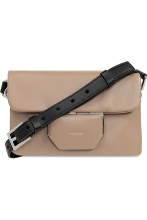 AllSaints Jupiter crossbody-taske