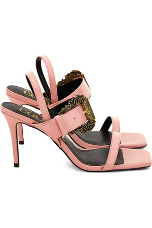 VERSACE 85 mm Emily sandaler