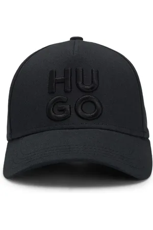 HUGO BOSS Baseballkasket med logobroderi