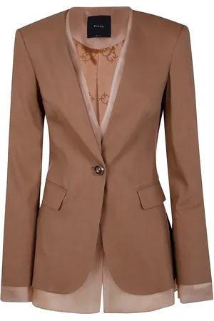 Pinko Enkeltradet blazer