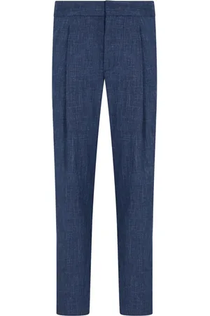 Giorgio Armani Bukser med lige ben