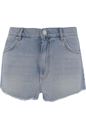 Pinko Denimshorts