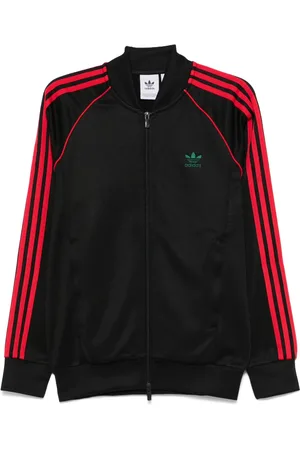 adidas Jakke med Trefoil-logo