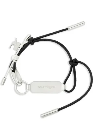 Courrèges Rope-armbånd