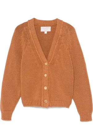 Filson Rustic cardigan i bomuld