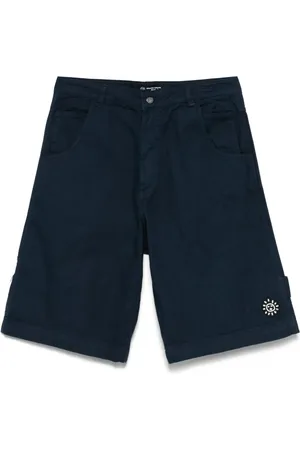 SOCIÉTÉ ANONYME Sunny cargo-shorts