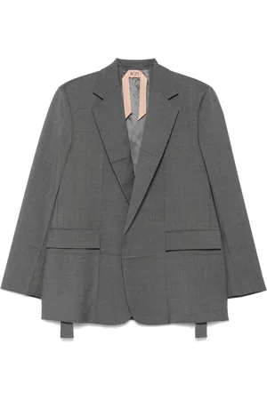 Nº21 Skræddersyet blazer