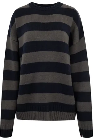 EXTREME CASHMERE Nº383 Lovely Stripes sweater