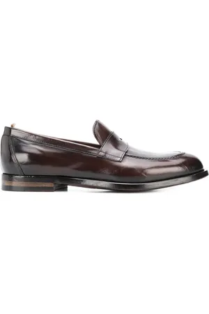 Officine creative Ivy 2 penny-loafers