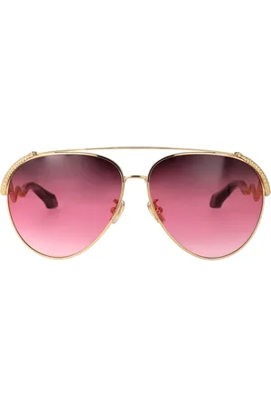 Roberto Cavalli Snake solbriller