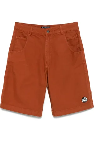 SOCIÉTÉ ANONYME Sunny cargo-shorts