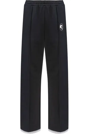 Sleeper Joggingbukser med logotryk