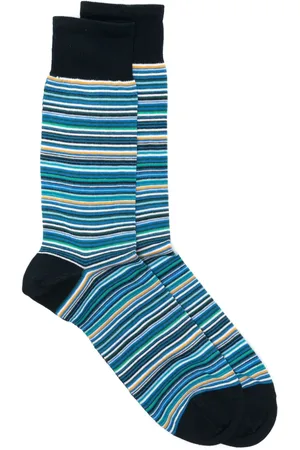 Missoni Stribede strømper