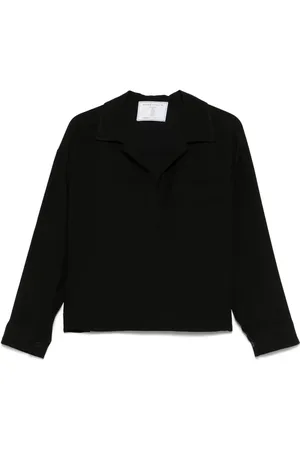 SOCIÉTÉ ANONYME Kamakura bluse