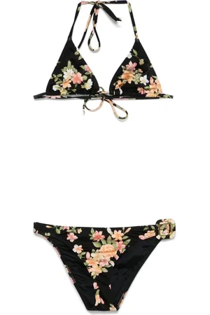 Tom Ford Bikini med dekorativt spænde