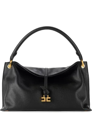 Elisabetta Franchi Mellemstor Boulevard tote