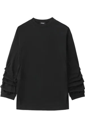 We11 Done Sweatshirt i jersey