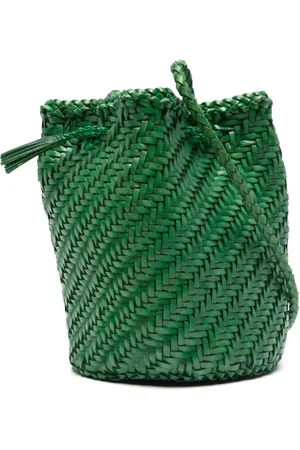 Dragon Diffusion Pompom Double Jump-crossbody-taske