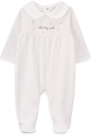 KNOT Big World babydragt