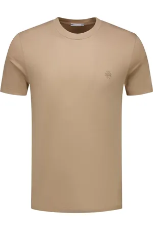 Jacob Cohen T-shirt med rund hals