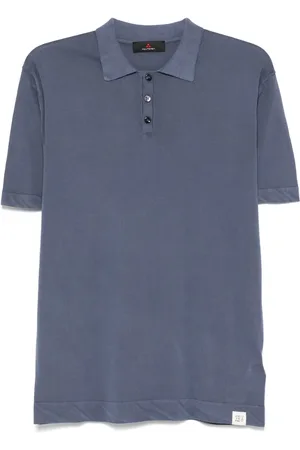 Peuterey Finstrikket polo